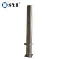 Removable Plastic Bollards